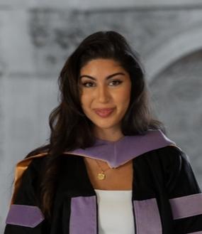 Yasmin Byott